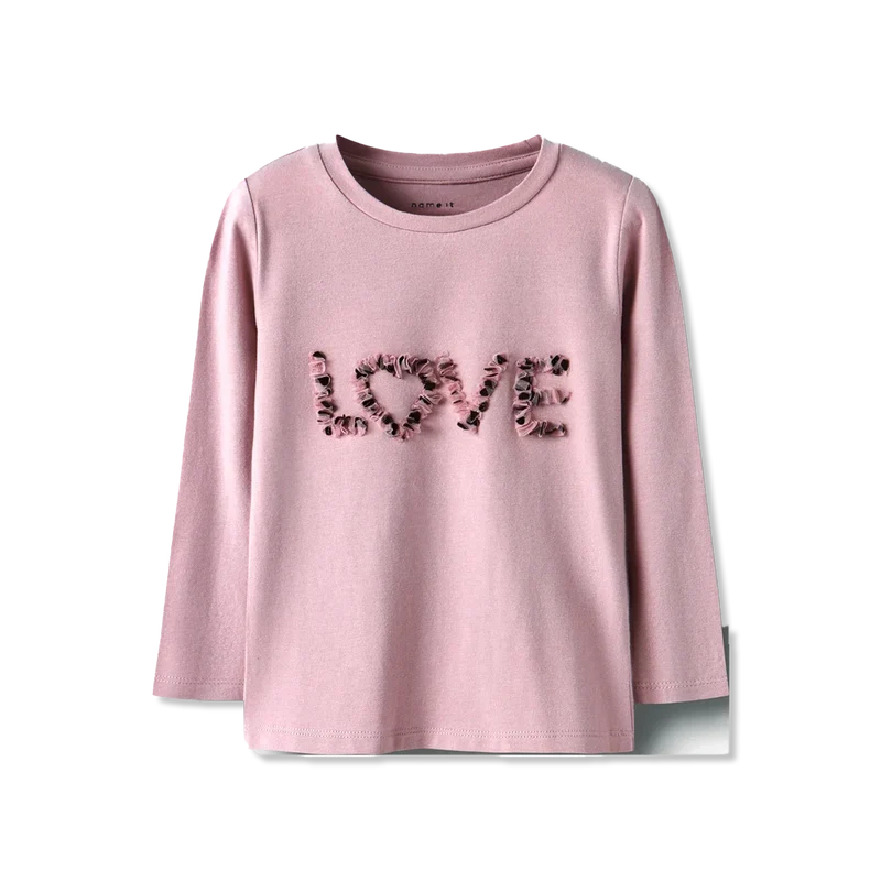 Nmfnona langarmshirt