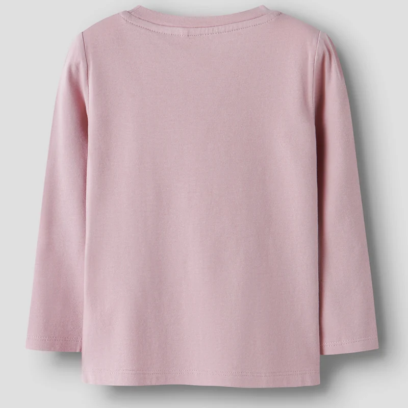Nmfnona langarmshirt