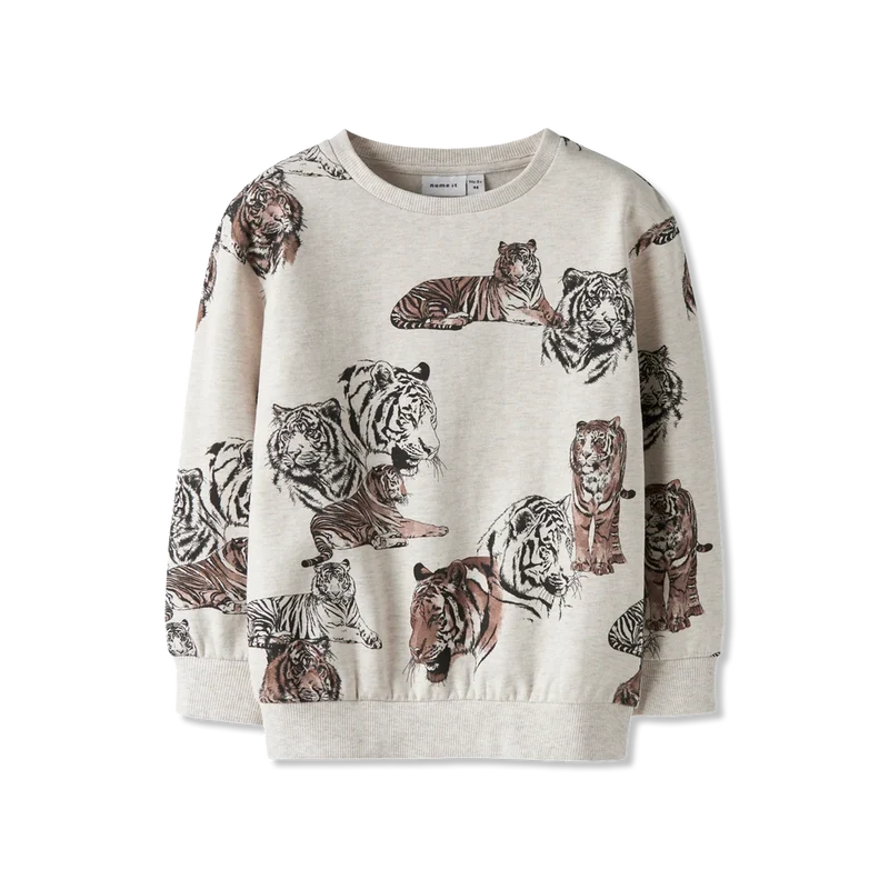 Nmmthorne sweatshirts