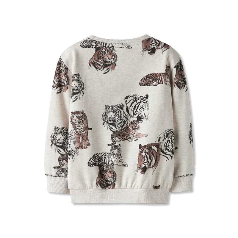 Nmmthorne sweatshirts