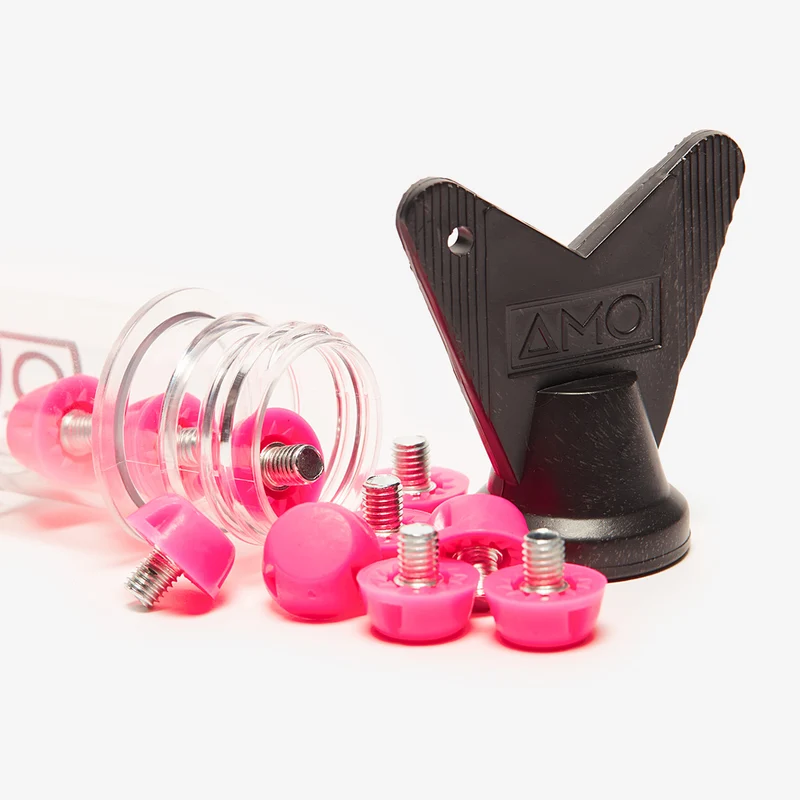 12 Amo TPU Pro Studs 7/9mm
