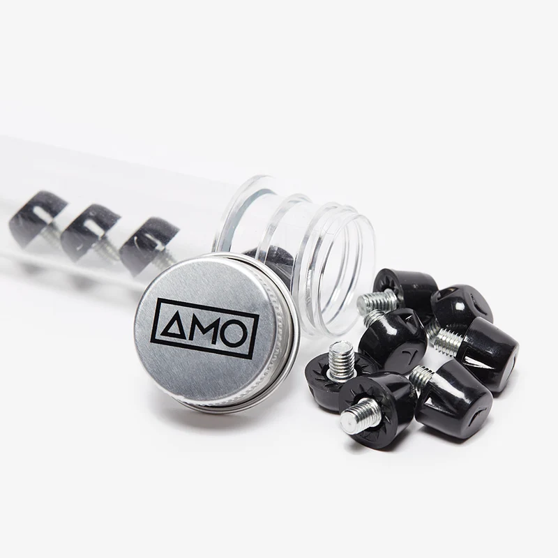 12 Amo TPU Pro Studs 7/9mm
