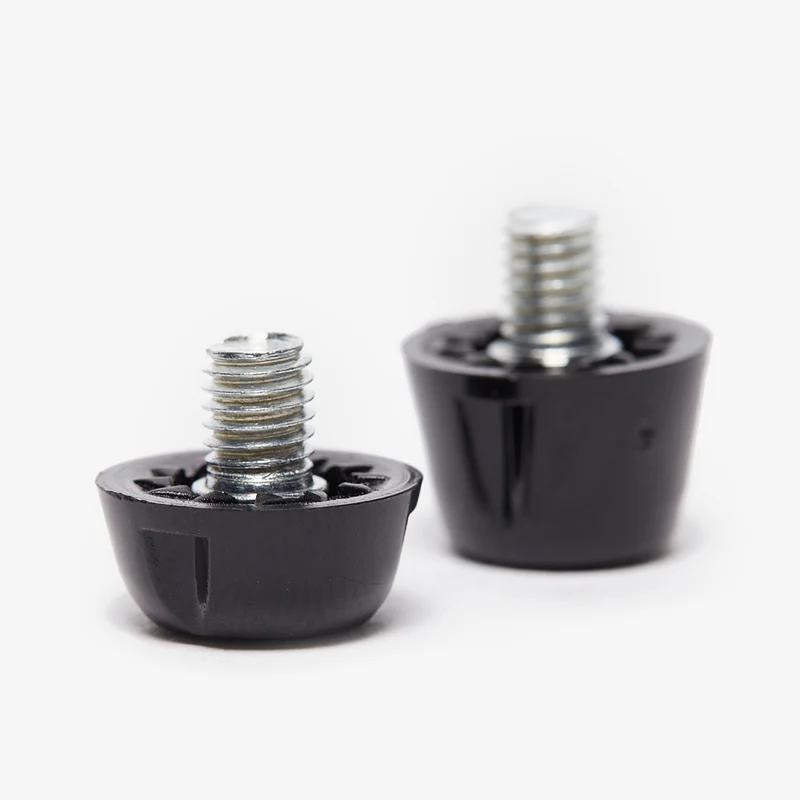 12 Amo TPU Pro Studs 7/9mm