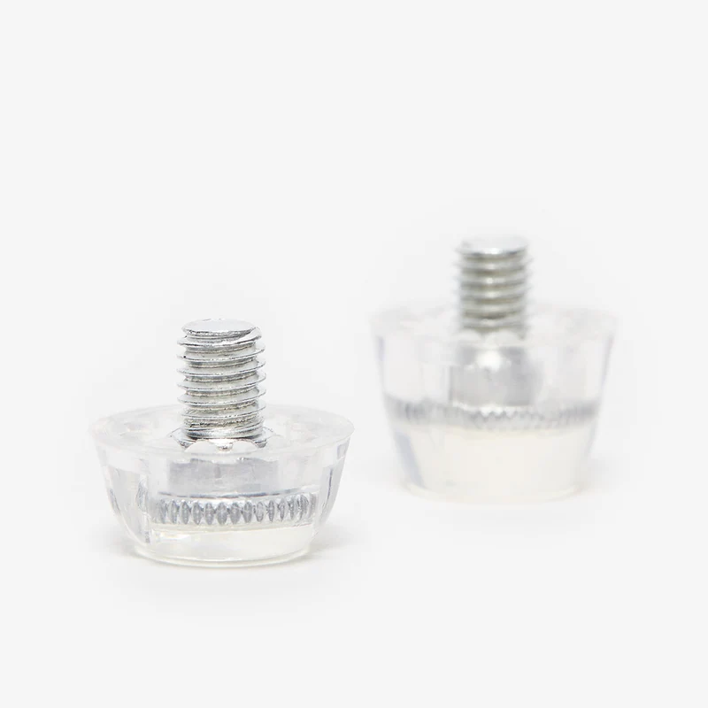 12 Amo TPU Pro Studs 7/9mm