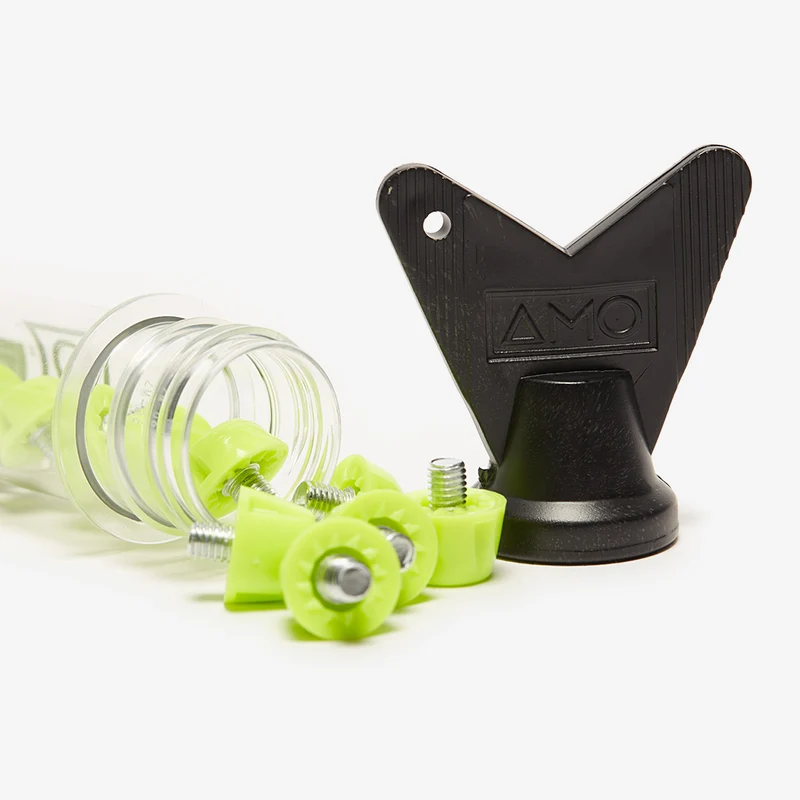 12 Amo TPU Pro Studs 7/9mm