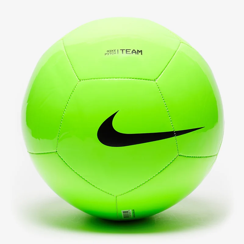 Nike Pitch Fußball