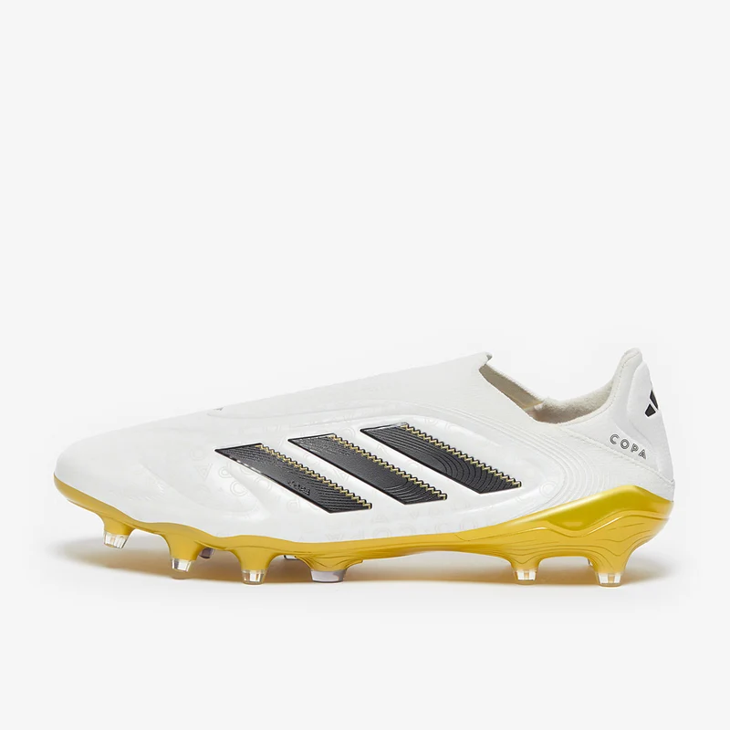 adidas Copa Pure III Elite Schnürungslos FG/MG