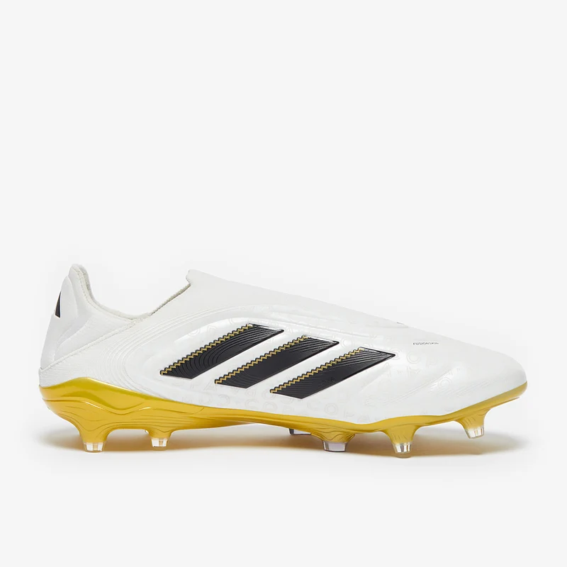 adidas Copa Pure III Elite Schnürungslos FG/MG