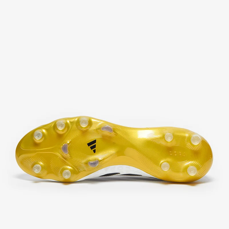 adidas Copa Pure III Elite Schnürungslos FG/MG