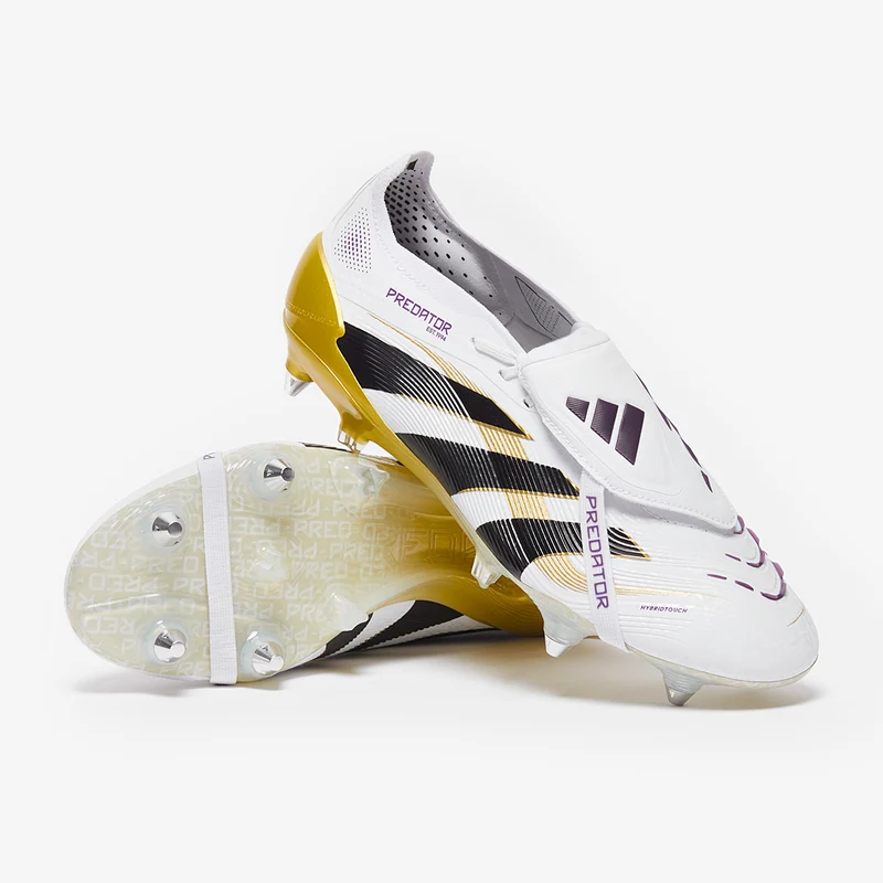 adidas Predator Elite Tongue SG
