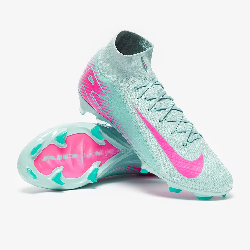 Nike Air Zoom Mercurial Superfly X Elite FG
