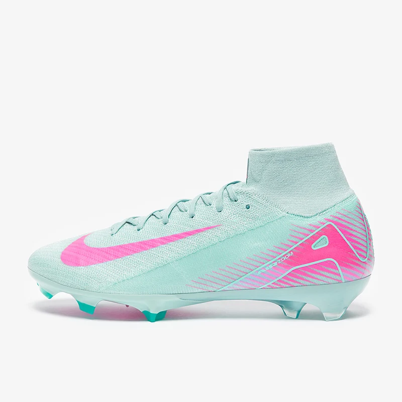 Nike Air Zoom Mercurial Superfly X Elite FG