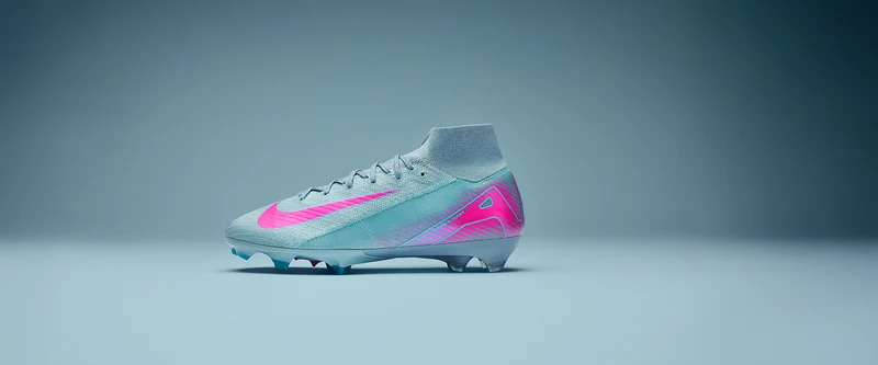 Nike Air Zoom Mercurial Superfly X Elite FG