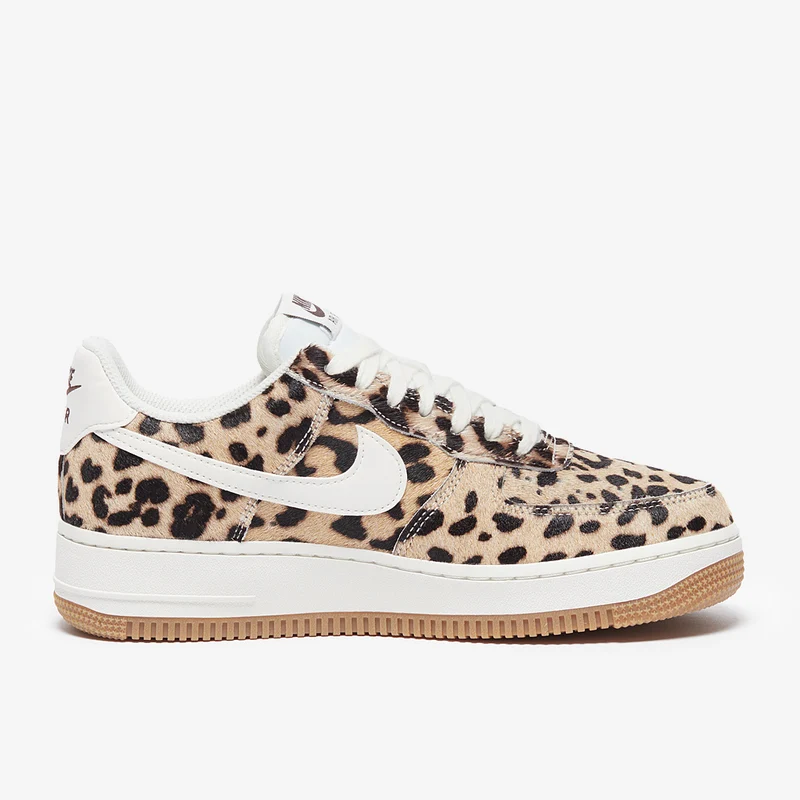 Nike Schuh (Damen) Air Force 1 '07
