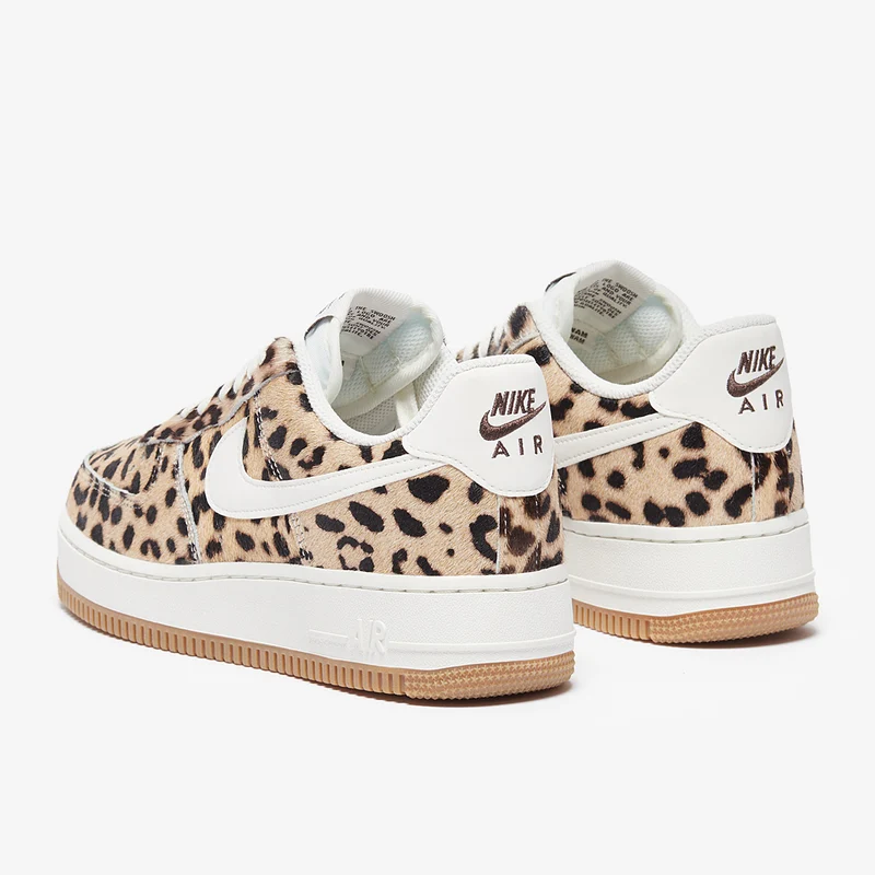 Nike Schuh (Damen) Air Force 1 '07