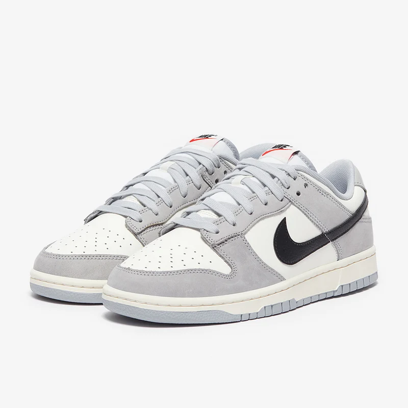 Nike Schuh (Herren) Dunk Low