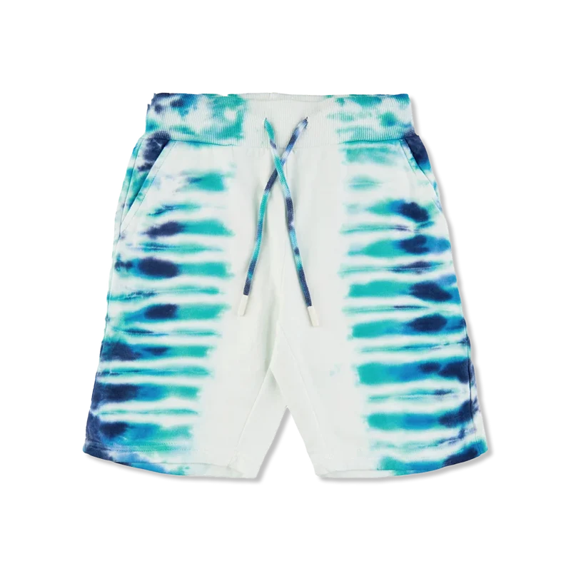TNGABRIEL shorts