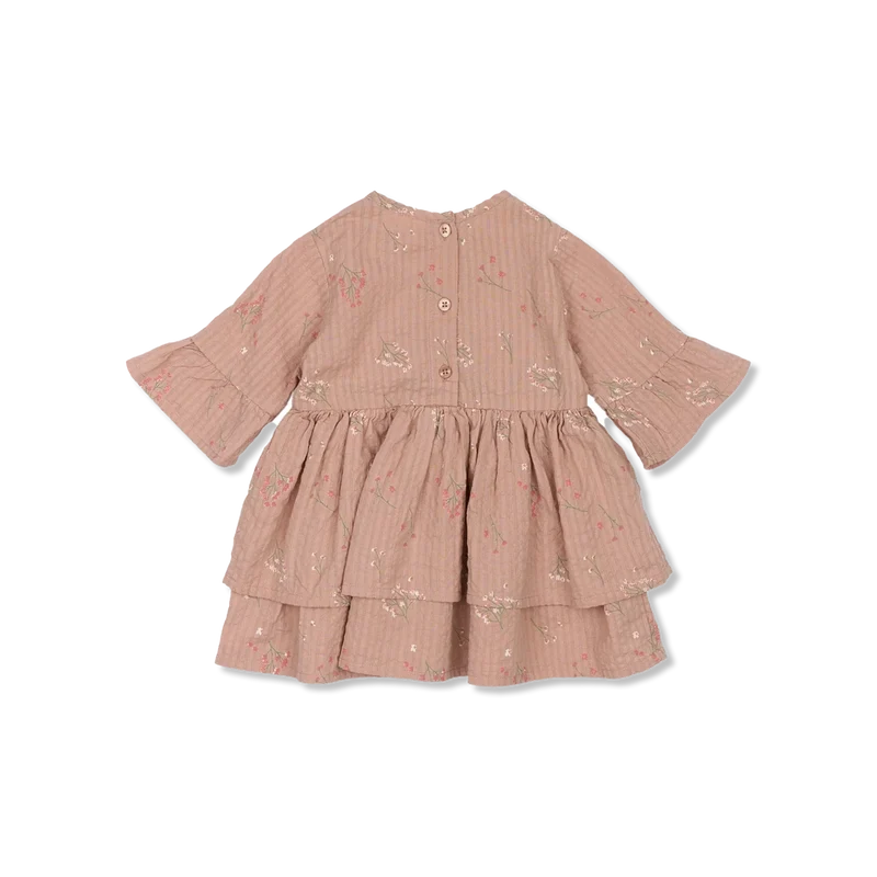 TNSTOline langarmshirt