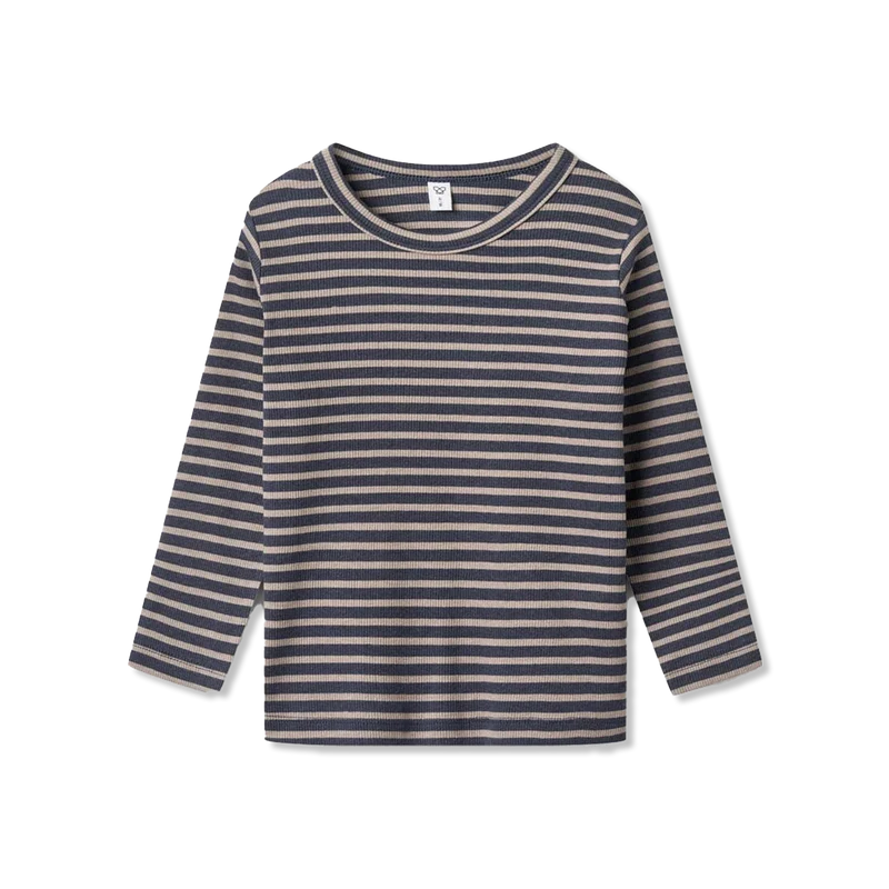 MILANO langarmshirt