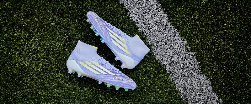 adidas F50 Sparkfusion Elite FG/AG