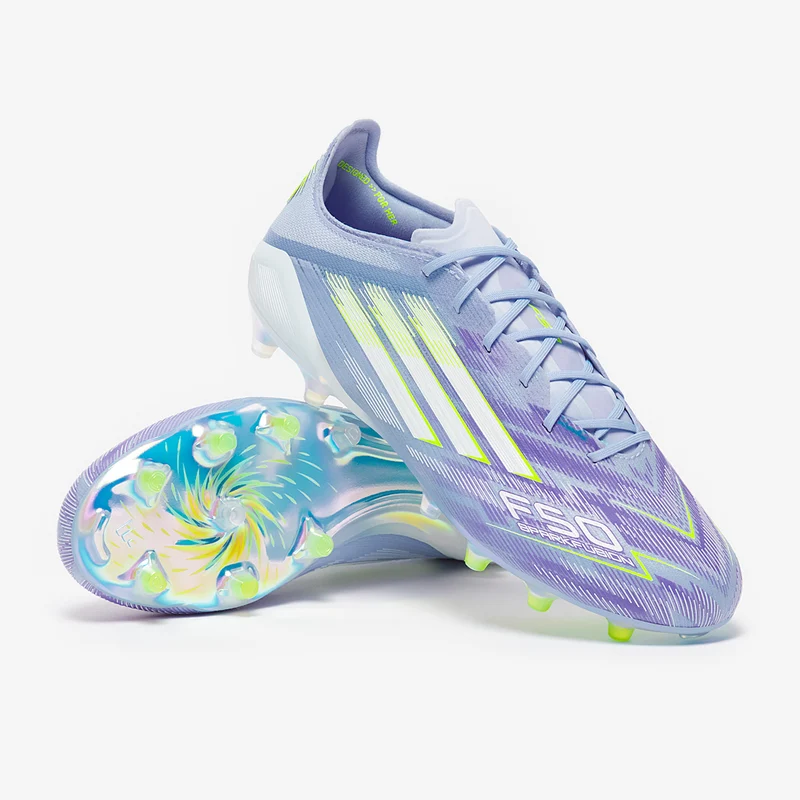 adidas F50 Sparkfusion Elite Low FG/AG