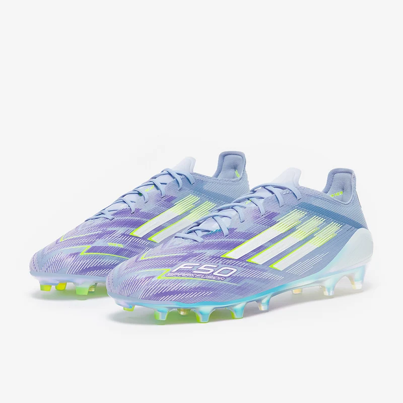 adidas F50 Sparkfusion Elite Low FG/AG