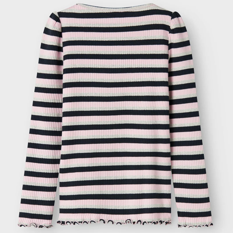 Nmfbalisa langarmshirt