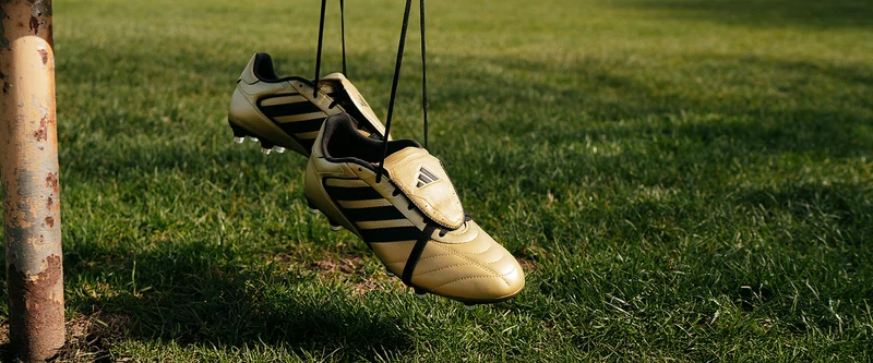 adidas Copa Gloro II FG
