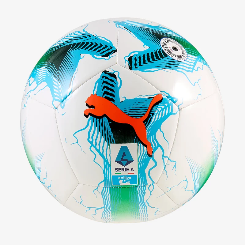 Puma Orbita Serie A 25/26 MS Fußball