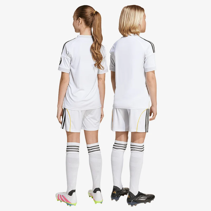 adidas Real Madrid 25/26 Kinder Heimset