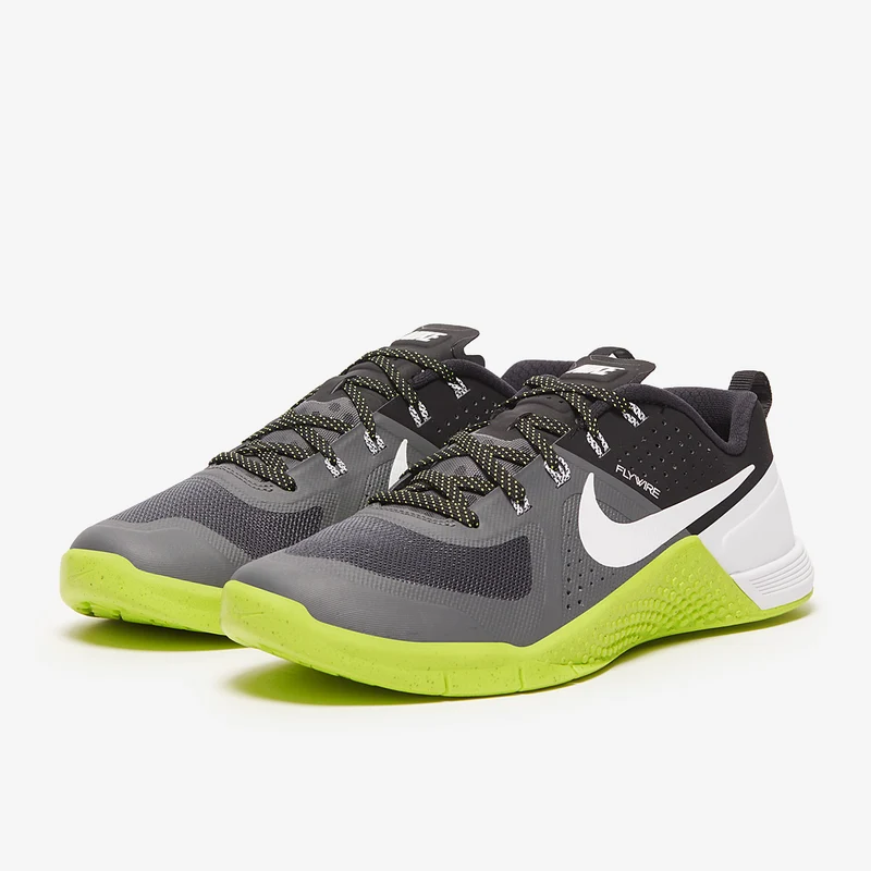 Nike Workout