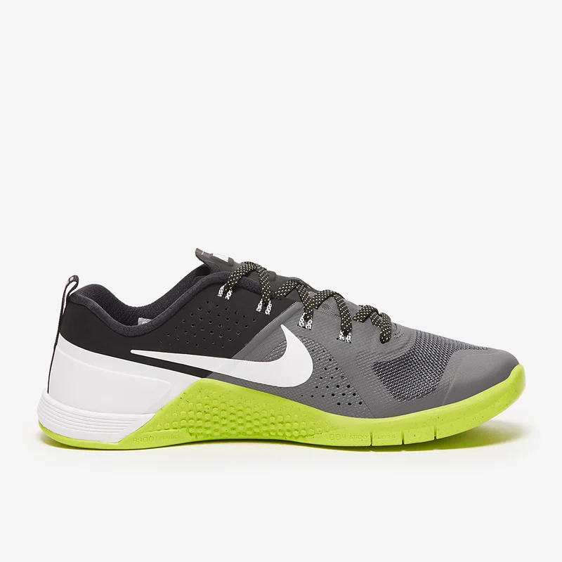 Nike Workout