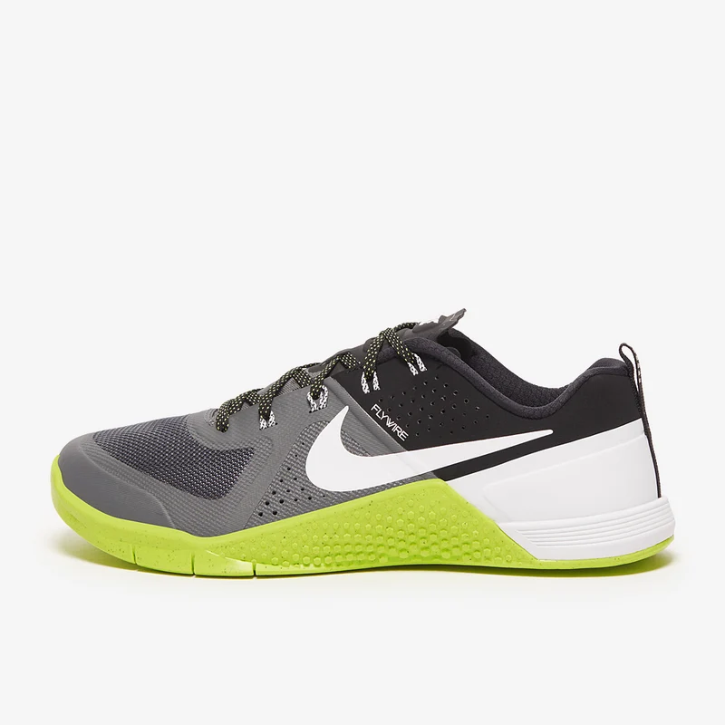 Nike Workout
