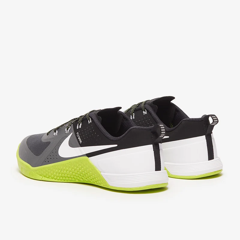 Nike Workout
