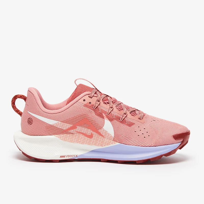 Nike Traillaufschuh für Damen Pegasus Trail 5