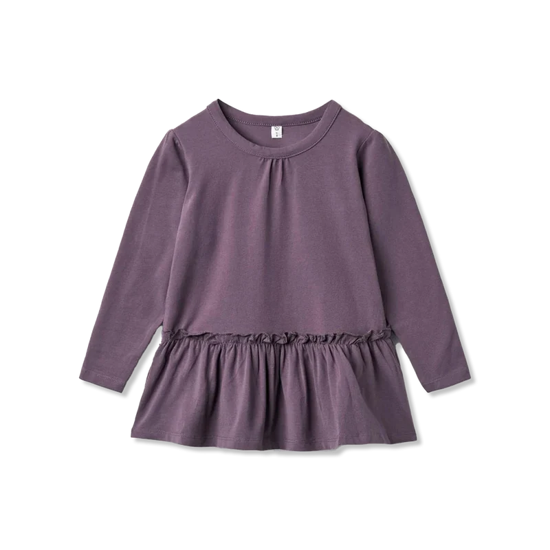 PALERMO langarmshirt