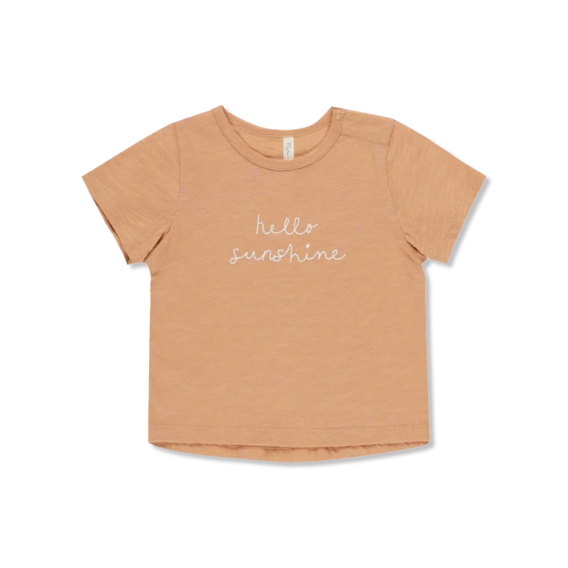 HELLO SUNSHINE t-Shirt