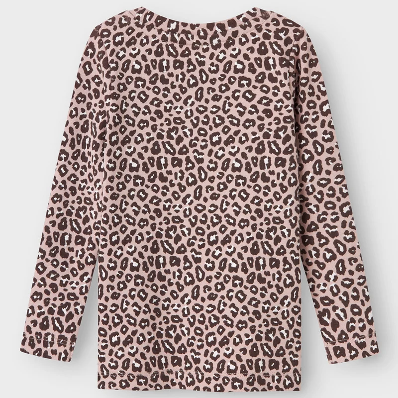Nmfleoana langarmshirt
