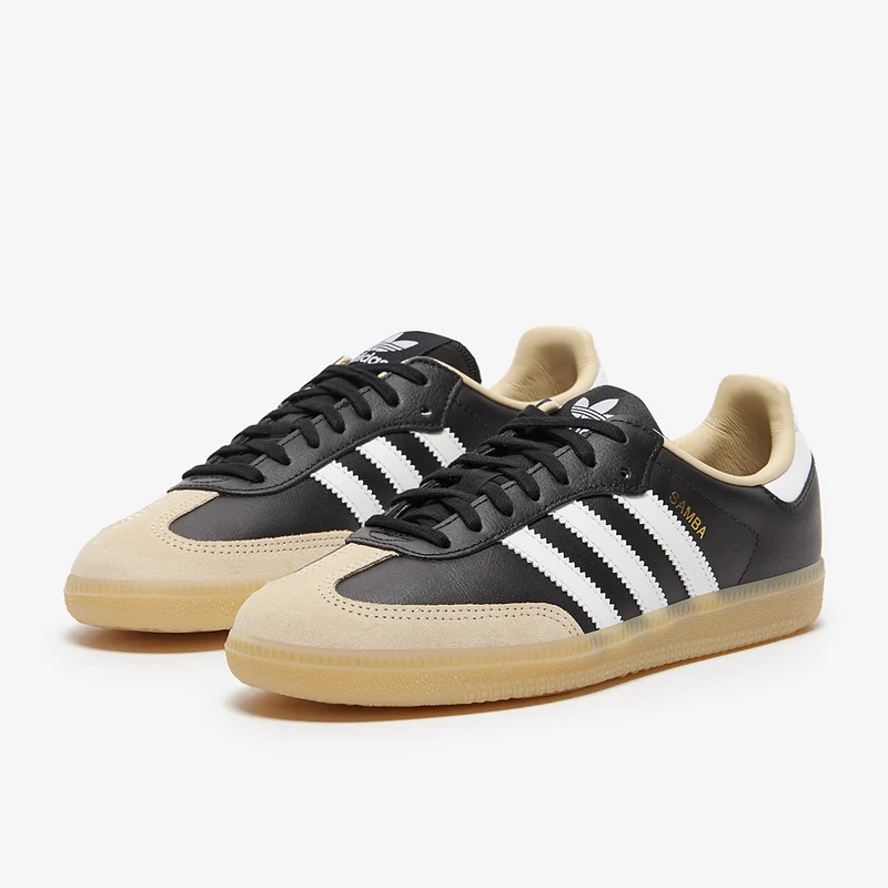 adidas Originals Ältere Kinder Samba OG (GS)
