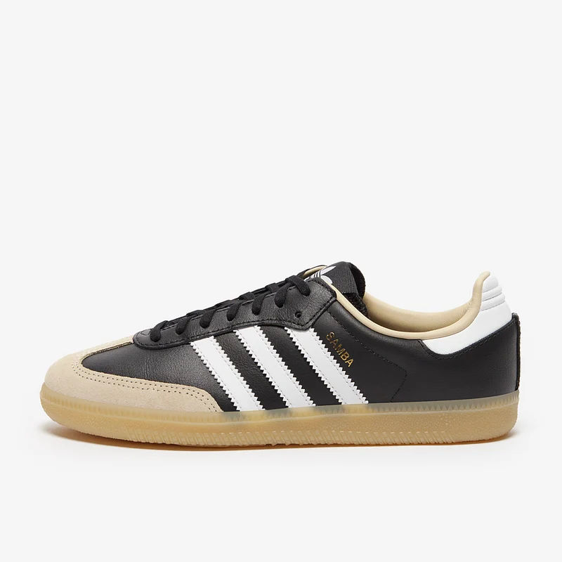 adidas Originals Ältere Kinder Samba OG (GS)