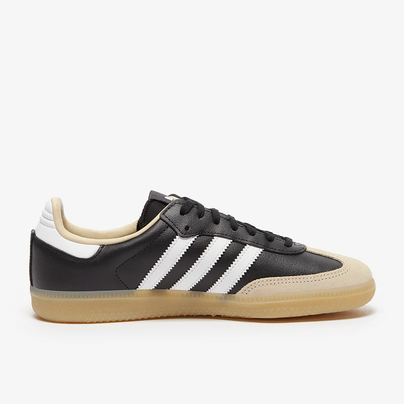 adidas Originals Ältere Kinder Samba OG (GS)
