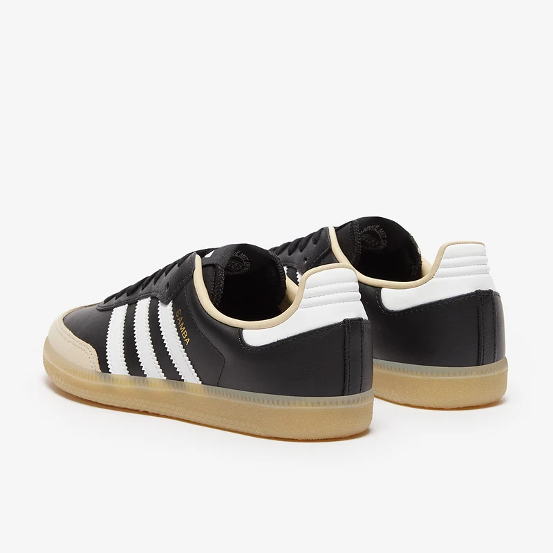 adidas Originals Ältere Kinder Samba OG (GS)