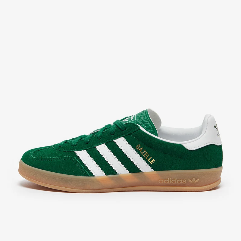 adidas Originals Ältere Kinder Gazelle Indoor (GS)