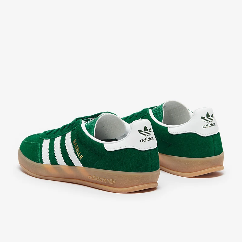 adidas Originals Ältere Kinder Gazelle Indoor (GS)