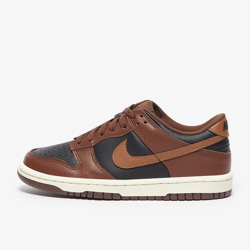 Nike Sportswear Ältere Kinder Dunk Low (GS)