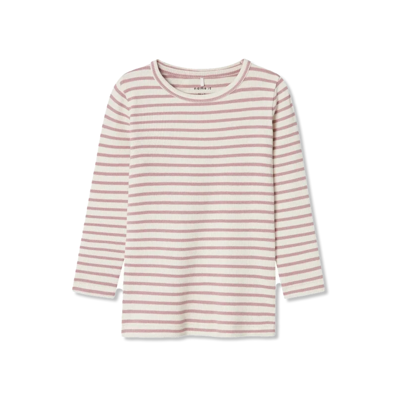 Nmnbani langarmshirt