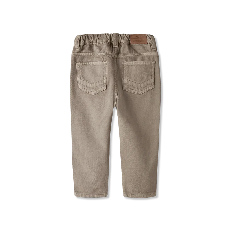 Nmmsilas hose
