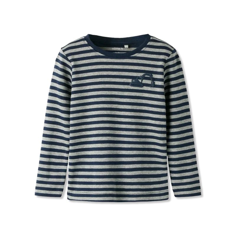 Nmmvilly langarmshirt