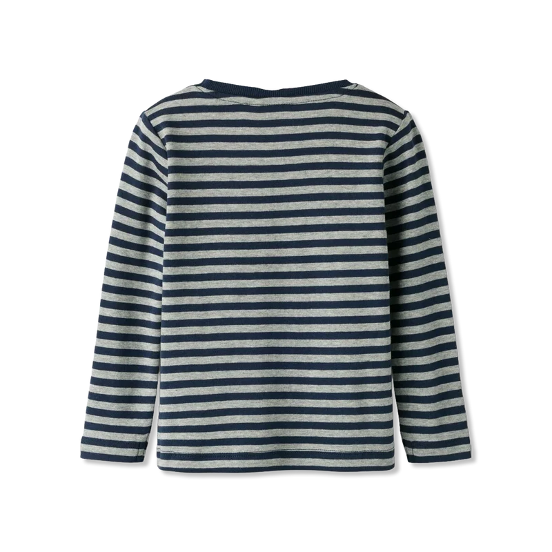 Nmmvilly langarmshirt