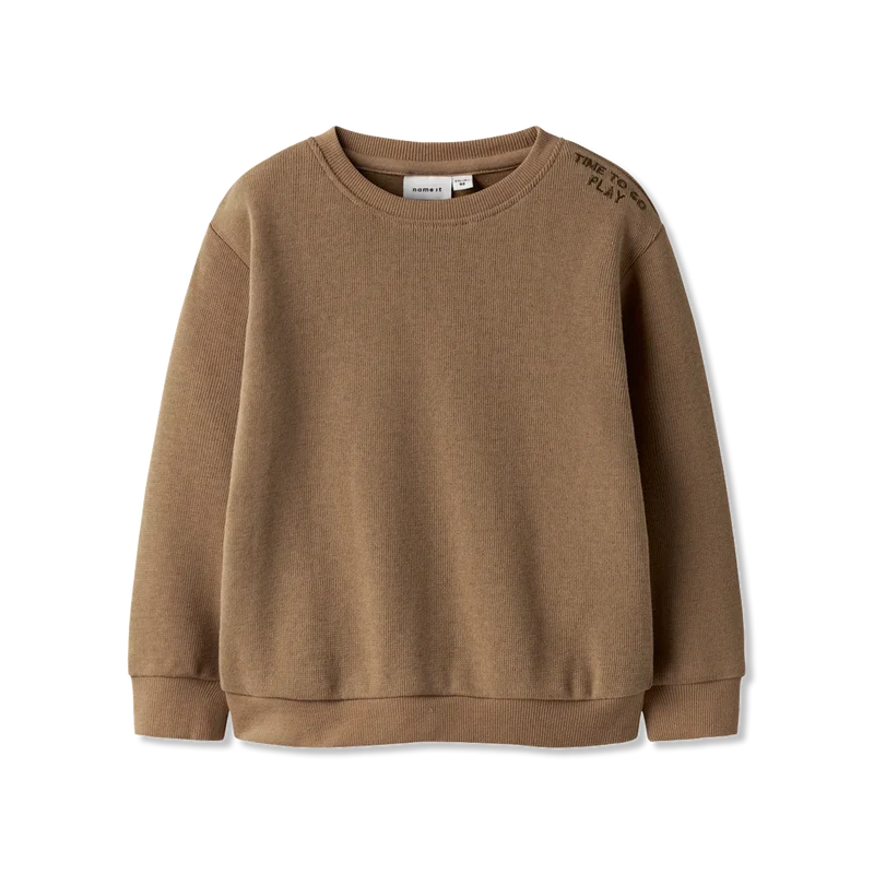Nmmtobear sweatshirts